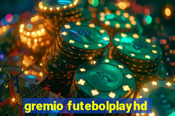 gremio futebolplayhd